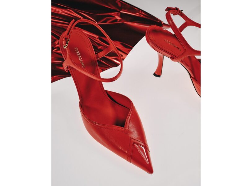 ok Ferragamo