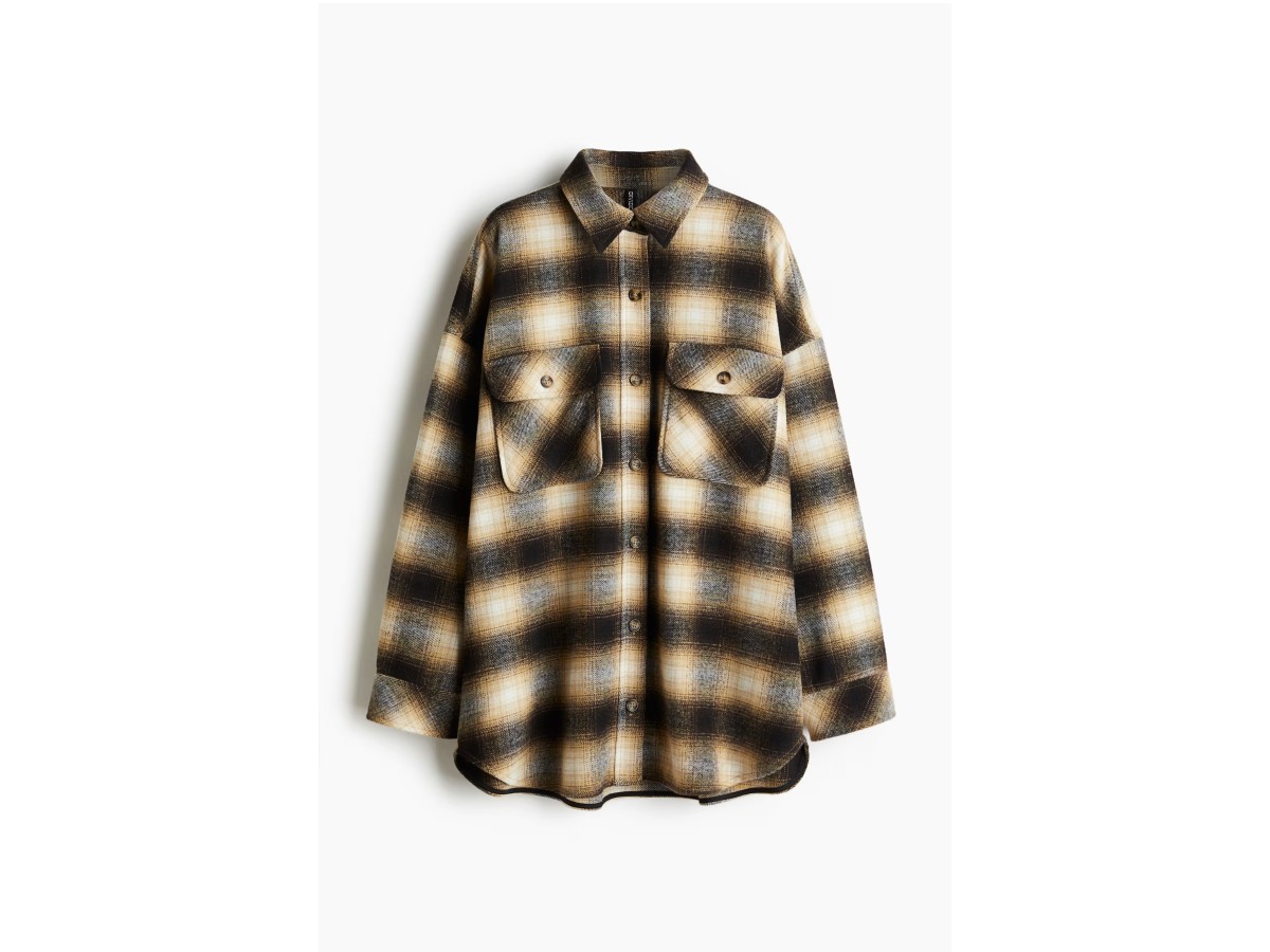 ok H&M