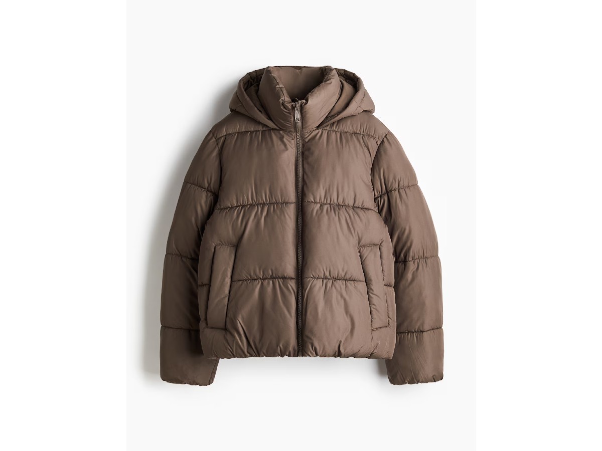 ok H&M