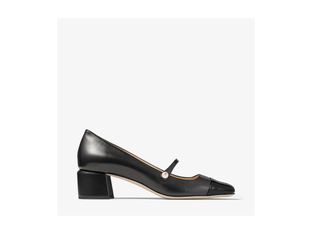 ok Jimmy Choo