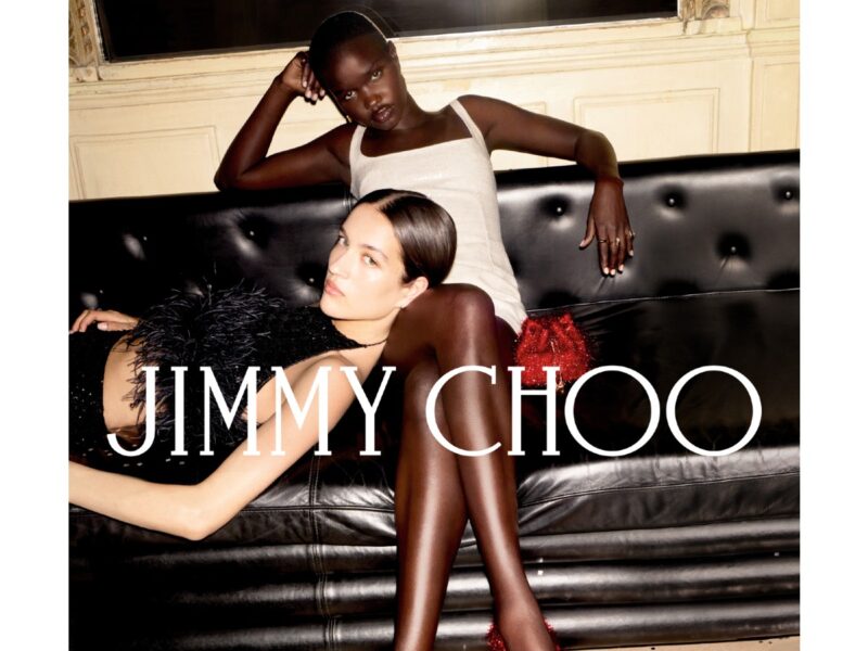 ok Jimmy Choo