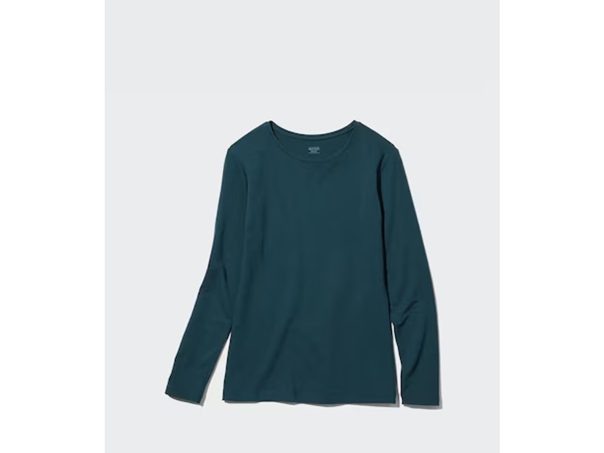 ok Maglia termica – Uniqlo
