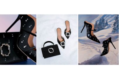 ok Malone Souliers