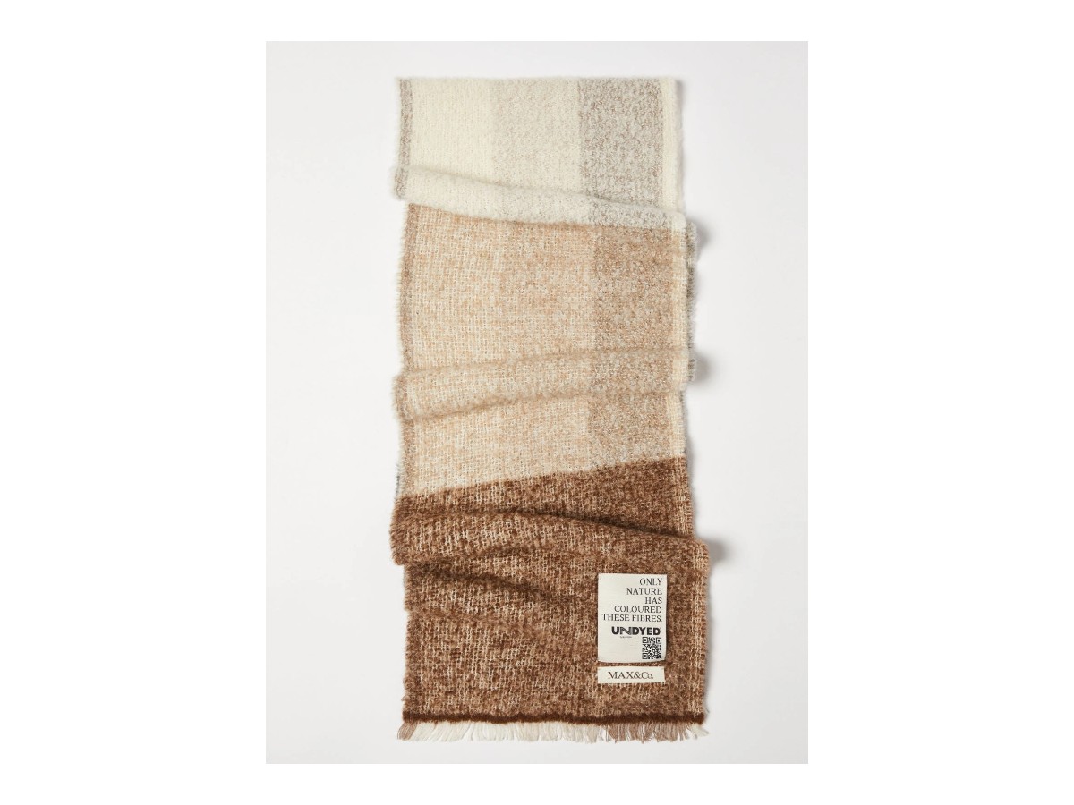 ok Max&Co – sciarpa lana