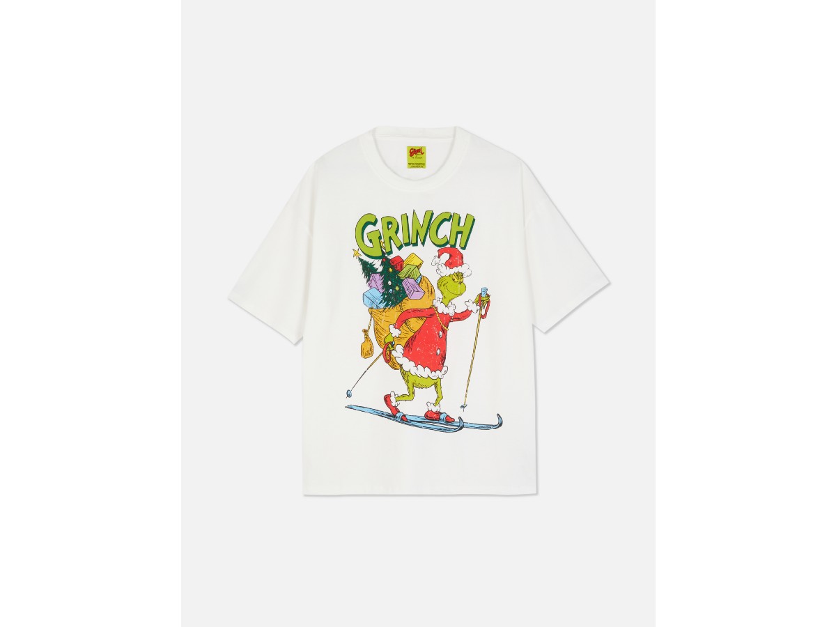 ok PRIMARK Tee €12