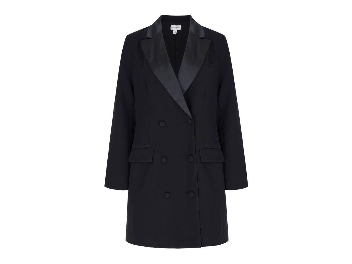 ok The Drop_Vestito blazer_78,32€