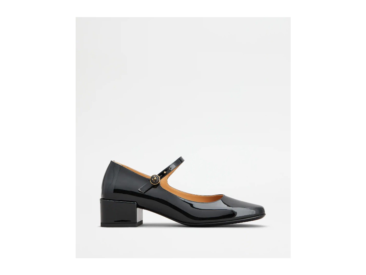 ok Tod’s