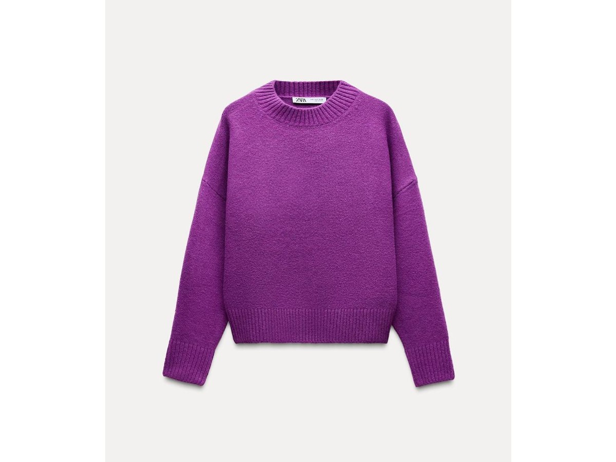 ok Zara