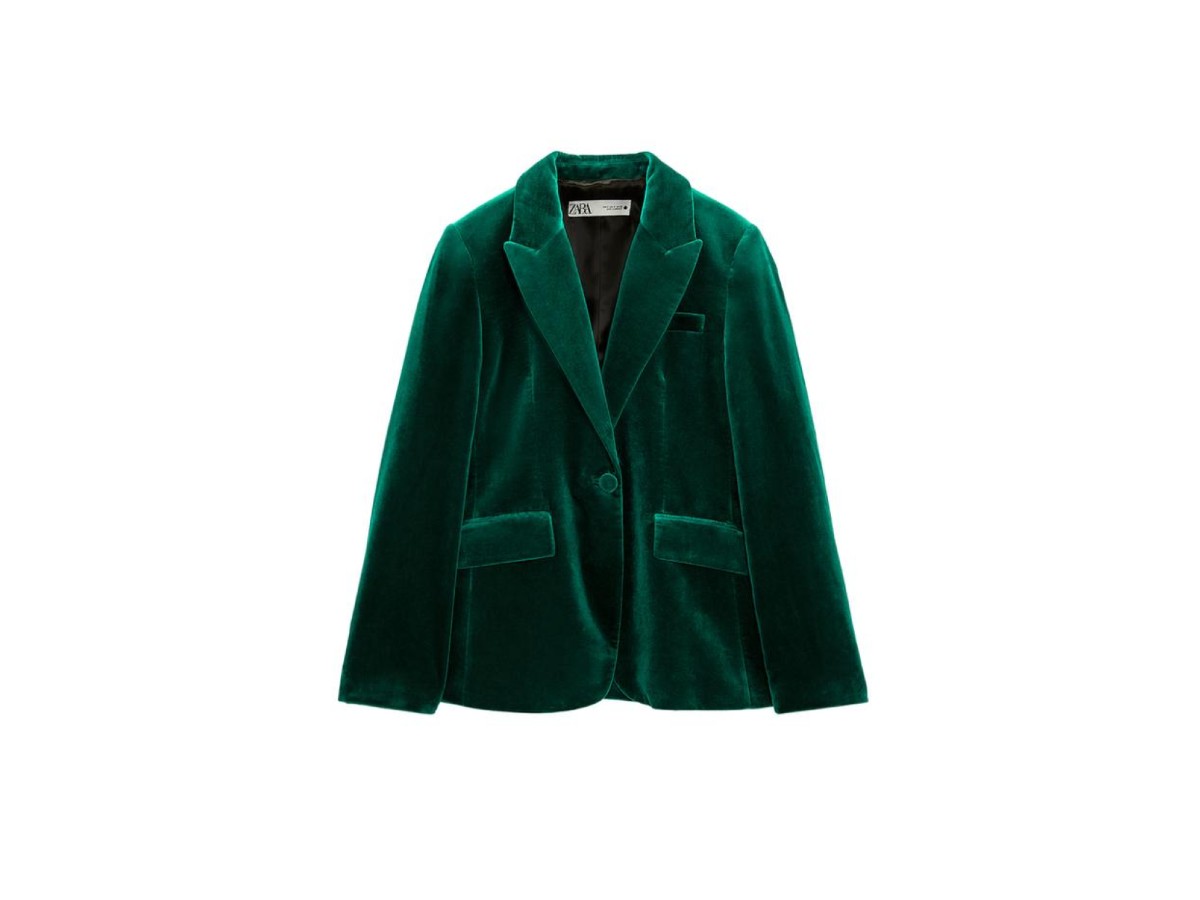 ok Zara