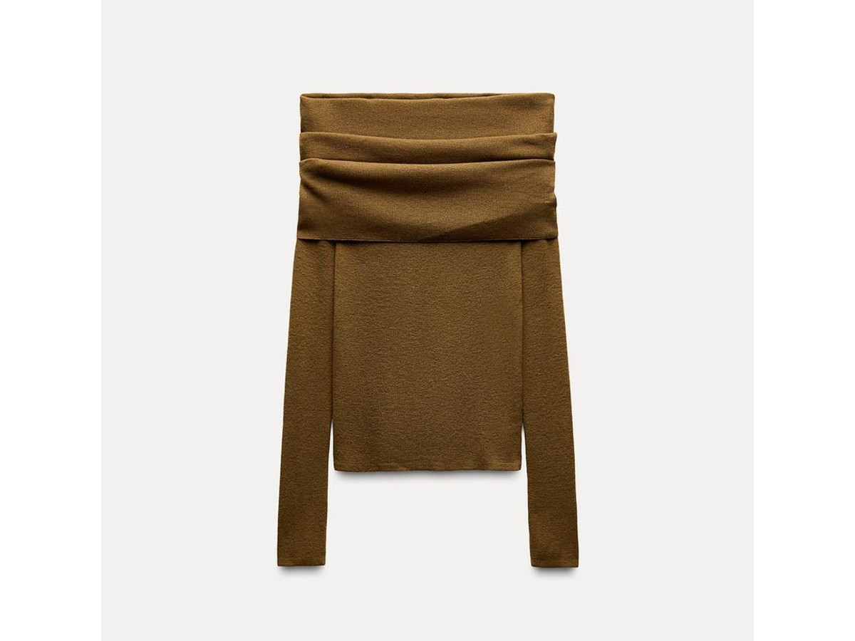 ok Zara