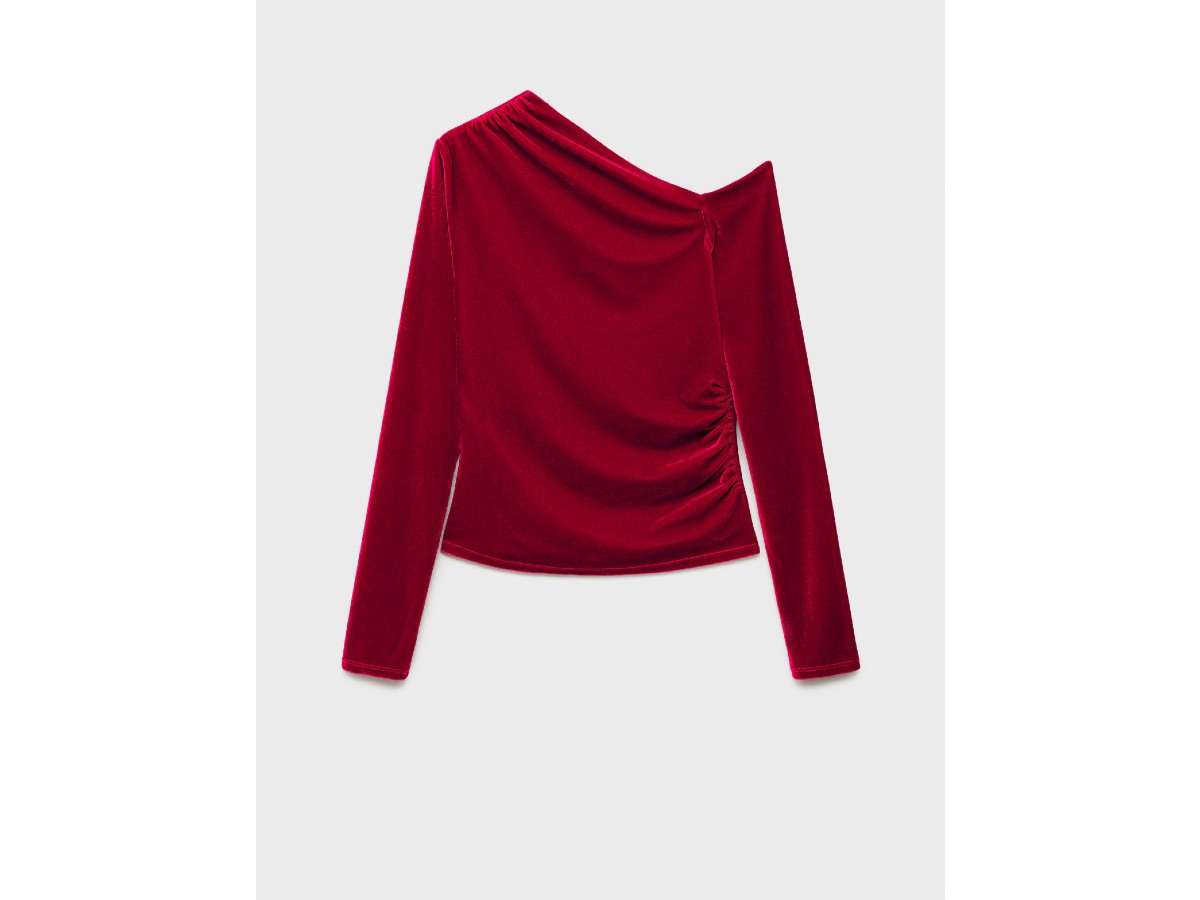 ok blusa-asimmetrica-mango-22,99
