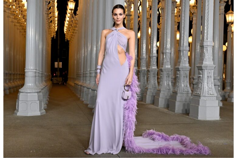 LACMA Art + Film Gala 2024: tutti i look delle celebrities a Los Angeles