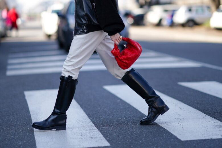 Riding boots: sono loro gli stivali più cool dell’autunno