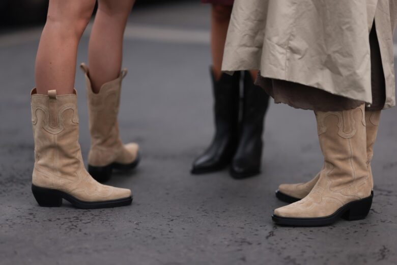 Texani boots: come abbinarli in 8 look da sfoggiare in ogni occasione!