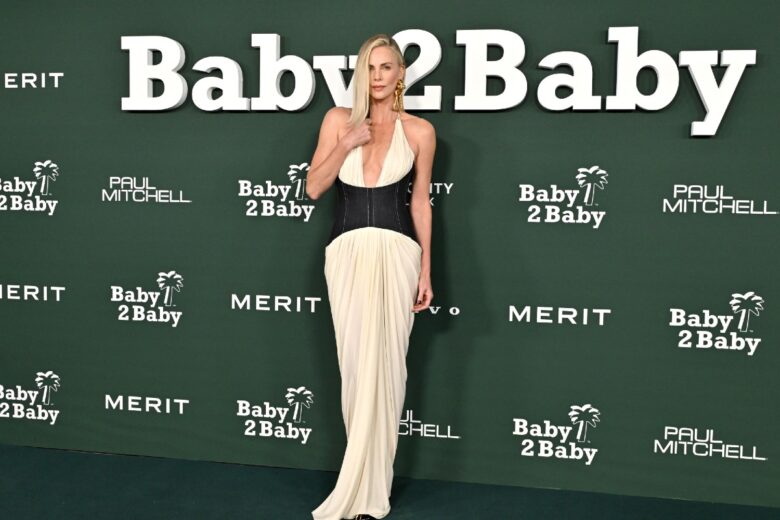 Baby2Baby Gala: i look più belli delle star sul “green carpet” a Los Angeles