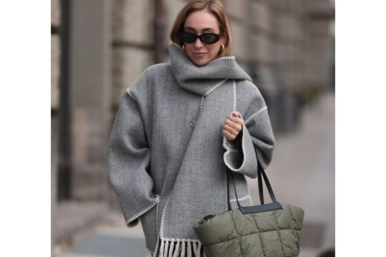 È arrivato il freddo: ecco i jolly del guardaroba per sconfiggerlo con stile!