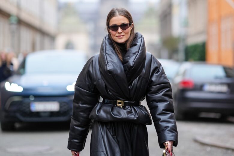 Puffer jacket: è lei la giacca più calda e cool dell’inverno