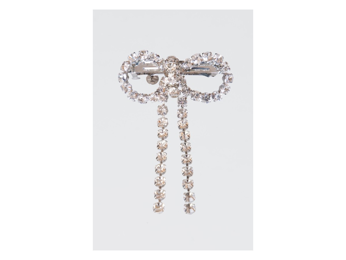 ok fermaglio di strass Leontine-Vintage-35 euro