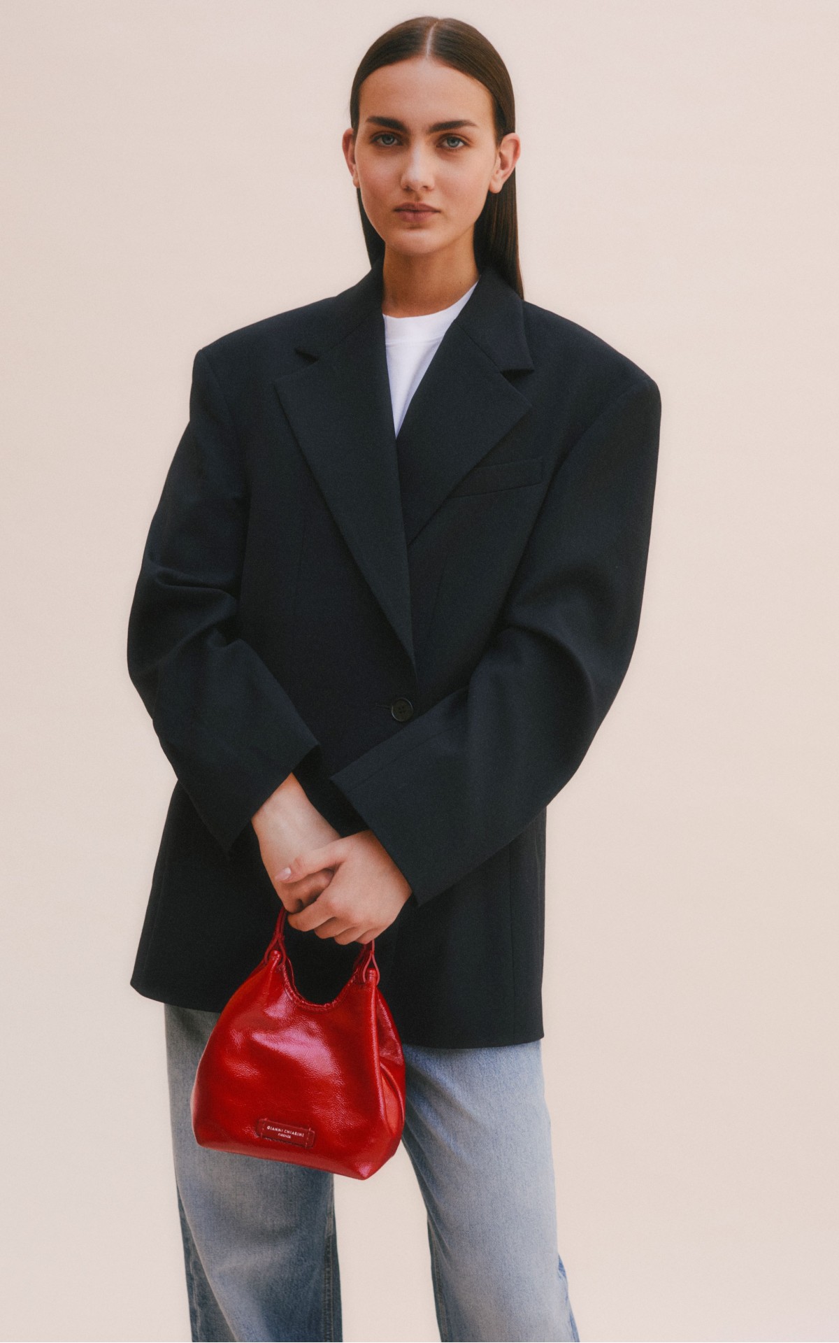 ok gianni chiarini