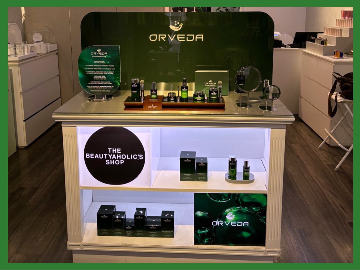 orveda skincare ultra potente francese lusso 09