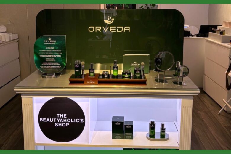 Orveda: la skincare innovativa che agisce in armonia con la pelle