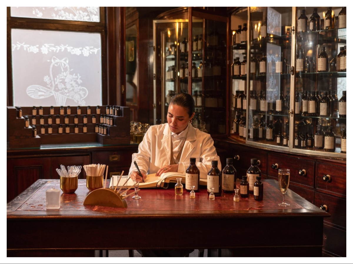 profumi gourmand migliori perche ci piacciono tanto 61 caterina catalani naso profumiere