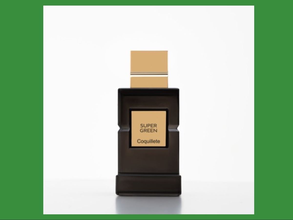 profumi verdi freschi eleganti uomo donna unisex 020