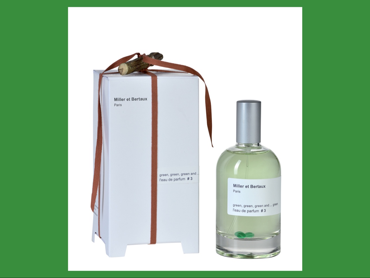 profumi verdi freschi eleganti uomo donna unisex 08