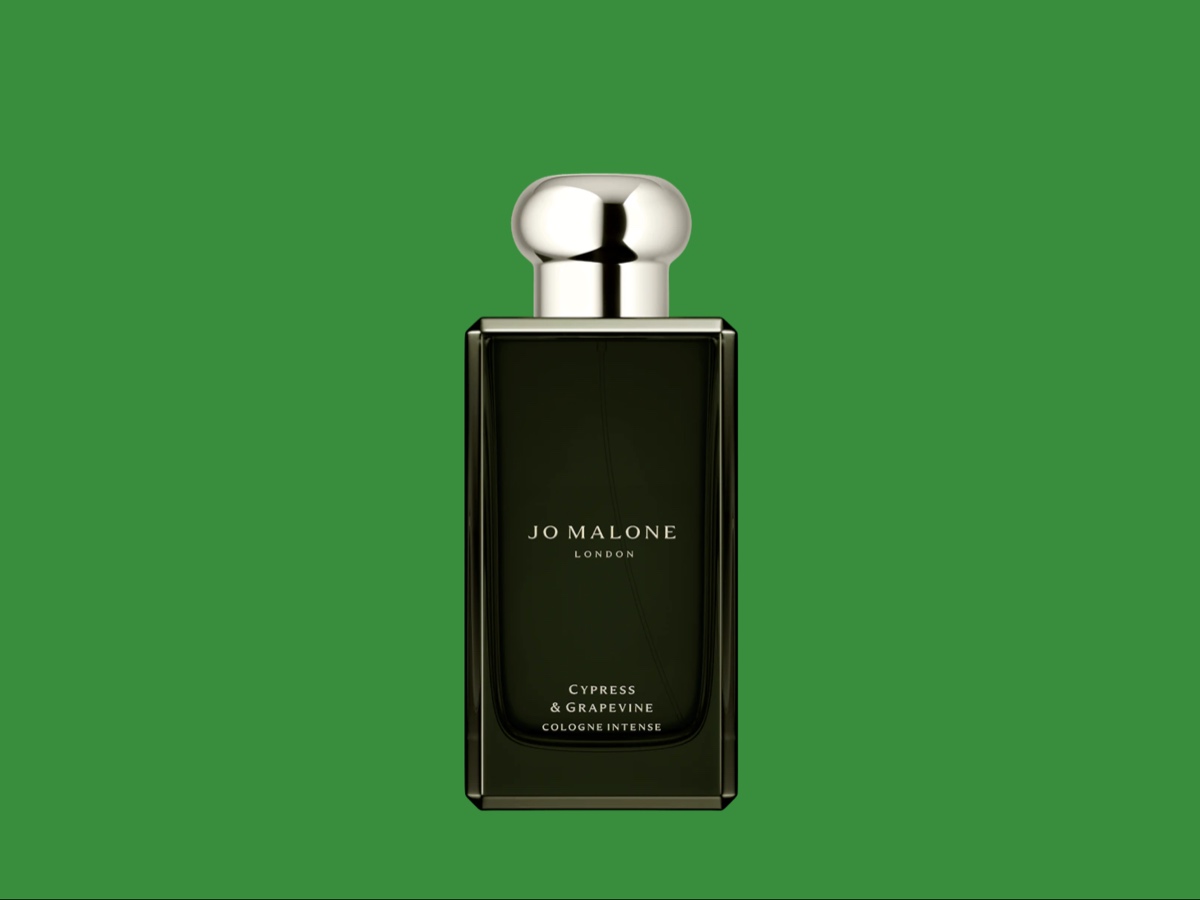 profumi verdi freschi eleganti uomo donna unisex 10