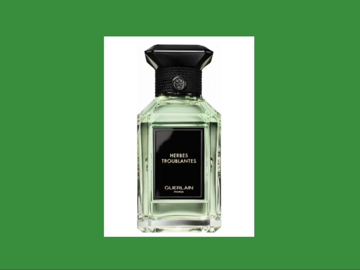 profumi verdi freschi eleganti uomo donna unisex 16