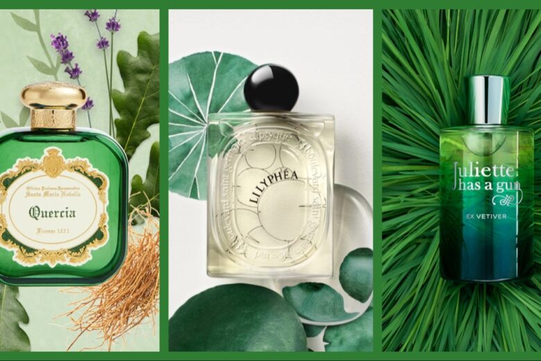 Profumi verdi: le 15 migliori fragranze fresche ed eleganti donna, uomo e unisex
