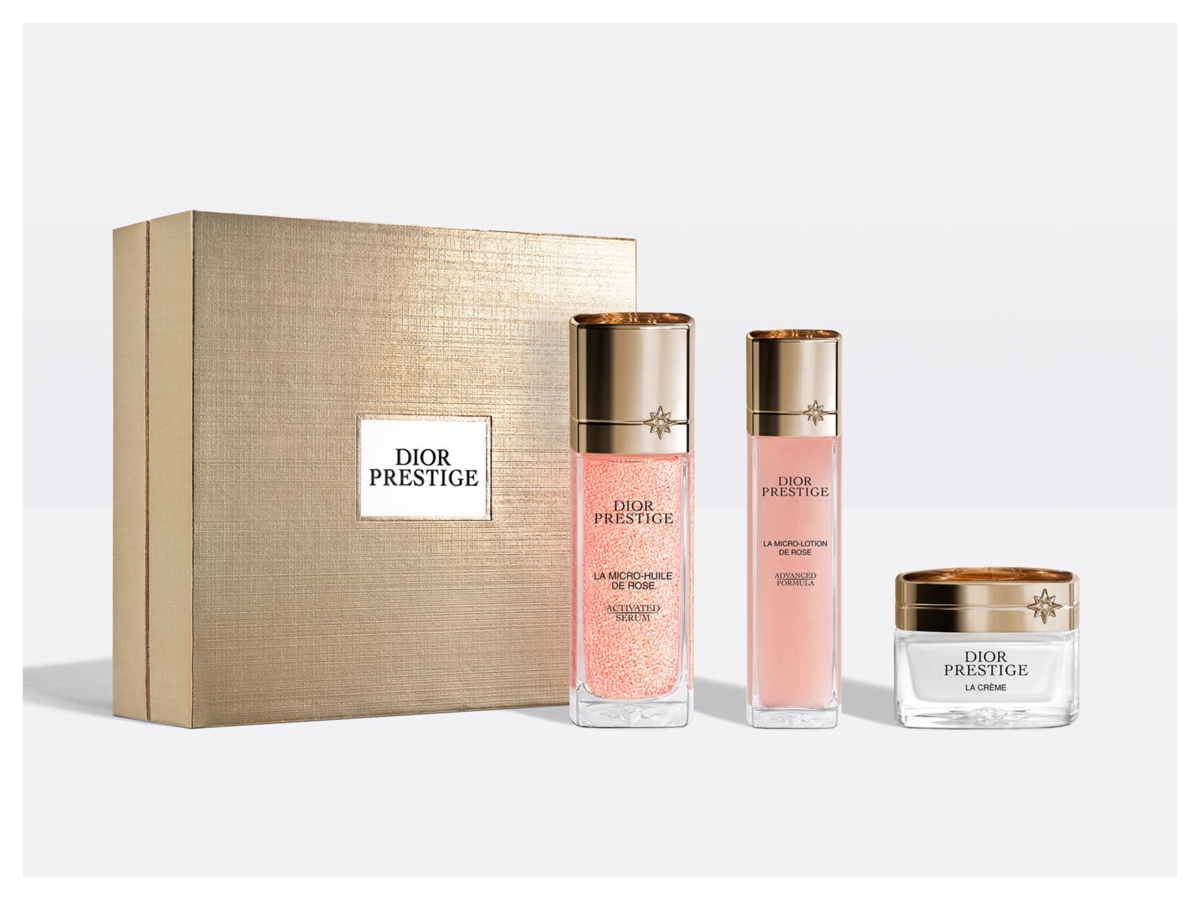 regali di natale beauty 2024 lusso donna 12