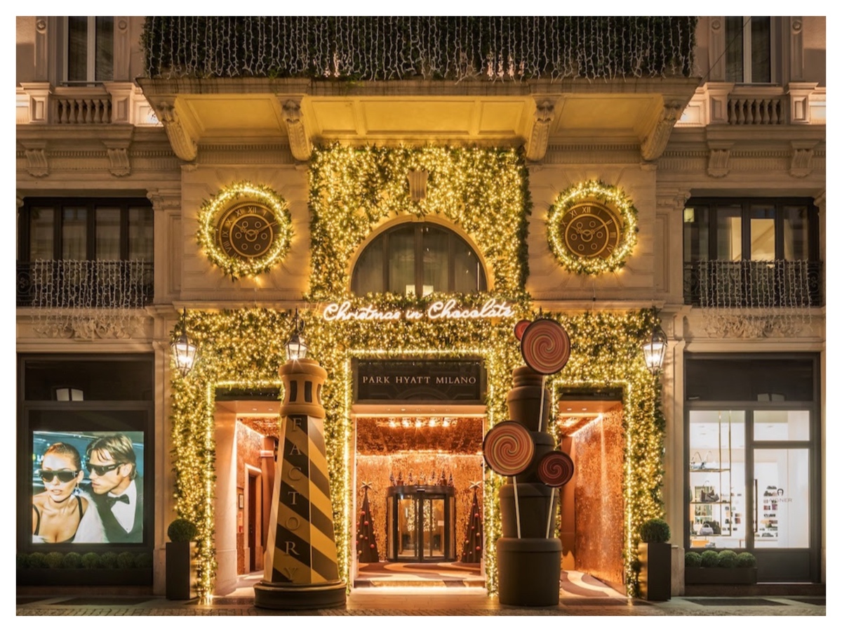 regali di natale beauty 2024 lusso donna 14