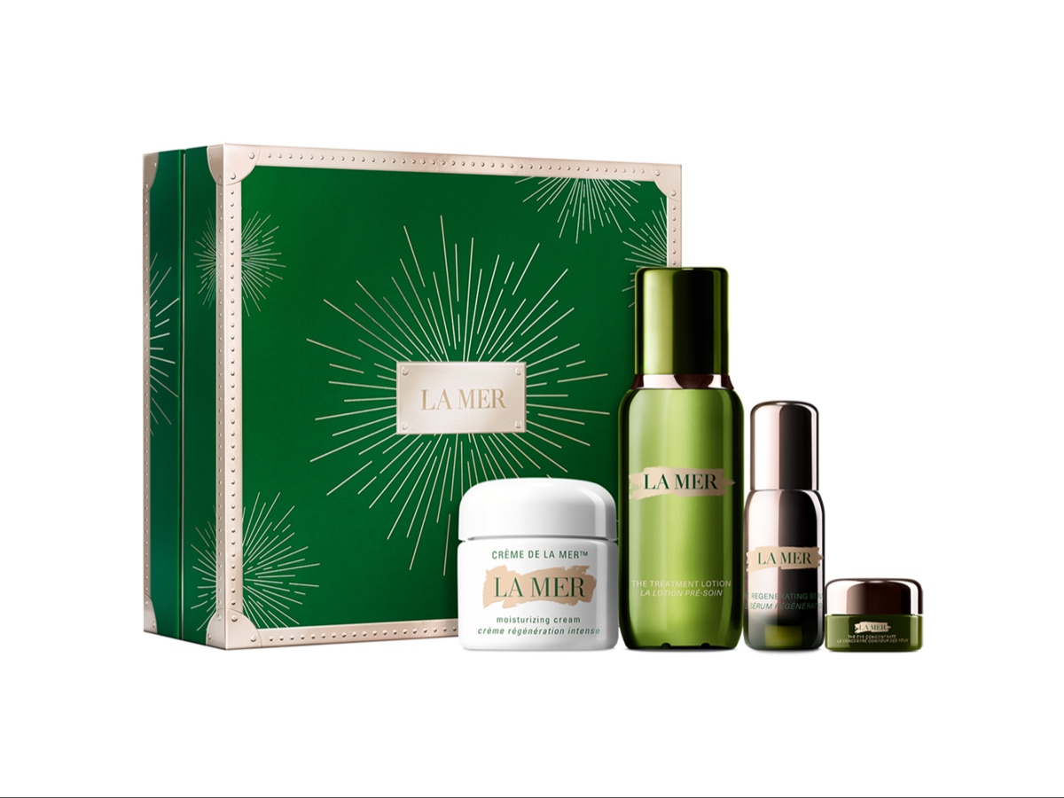 regali di natale beauty 2024 lusso donna 20