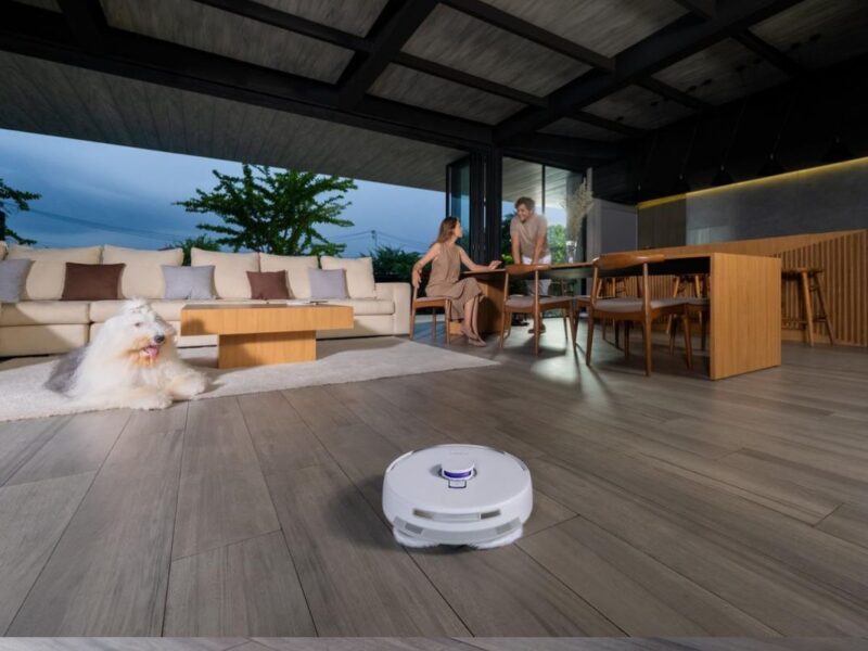 robot aspirapolvere Narwal Freo Z Ultra (3)