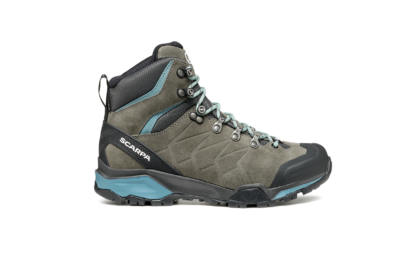 scarpa