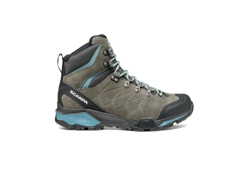 scarpa