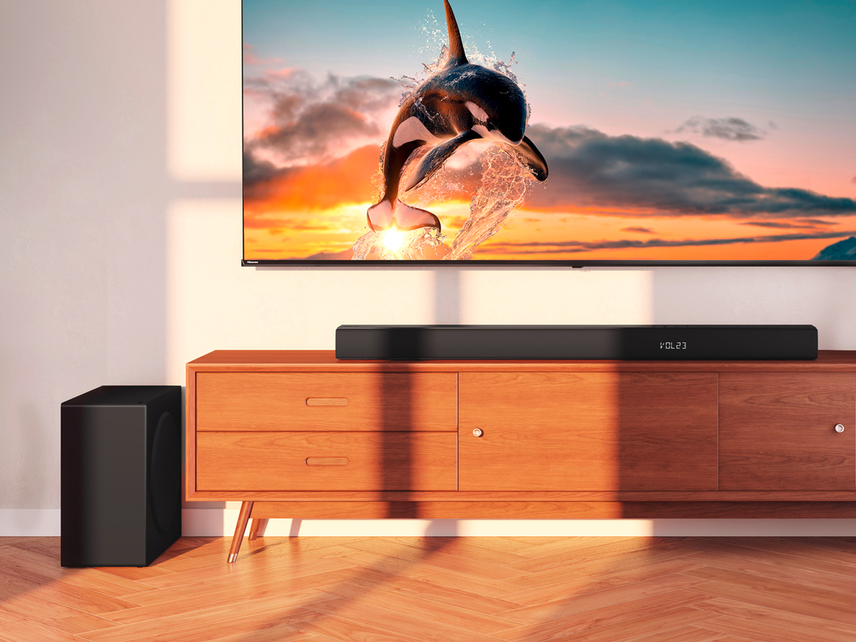 soundbar