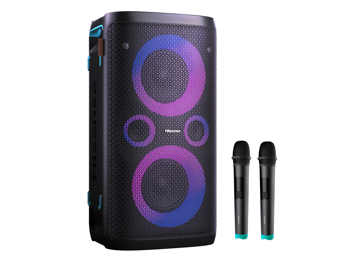 speaker-karaoke