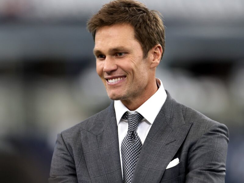 tom Brady