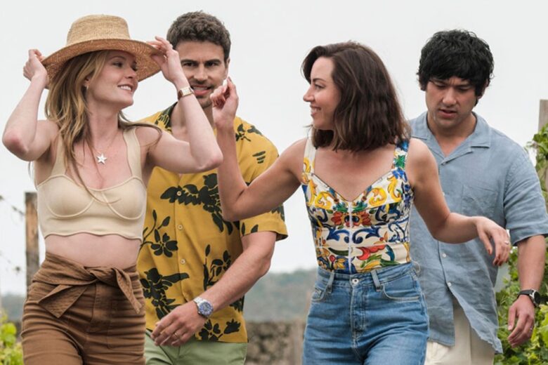 Tutto quello che sappiamo (finora) sulla terza stagione di White Lotus