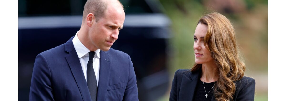 william e kate