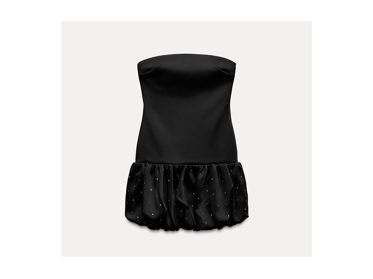 zara-strapless