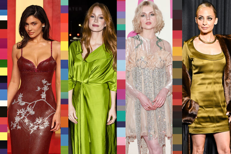 Look di Natale in Armocromia: 4 idee in palette da sfoggiare sotto l’Albero