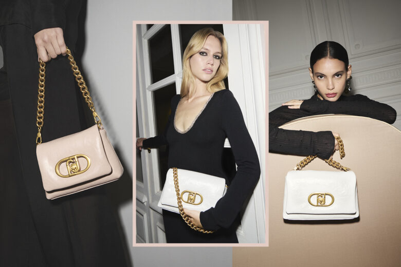 Liu Jo Holiday Collection: il fascino di una festa senza tempo