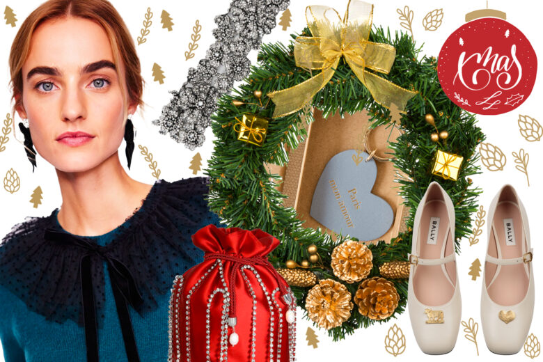 Regali di Natale last minute: ecco le idee moda più cool da cogliere al volo