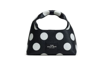 Borsa a spalla The Spots mini marc jacobs