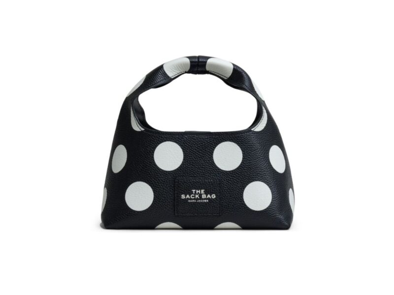 Borsa a spalla The Spots mini marc jacobs