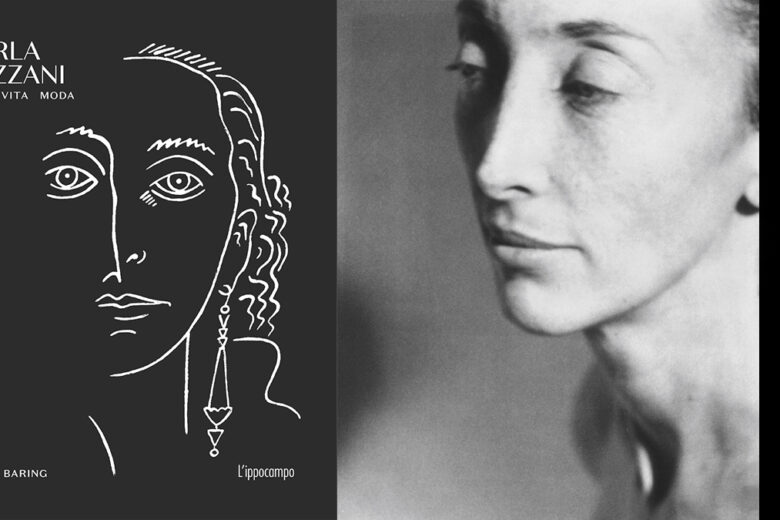 Carla Sozzani: la biografia Arte, Vita, Moda