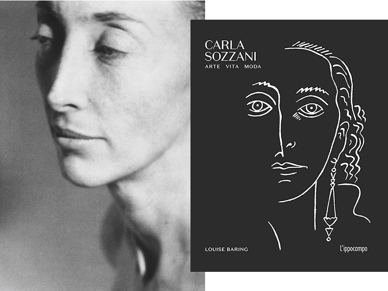 Carla Sozzani mobile